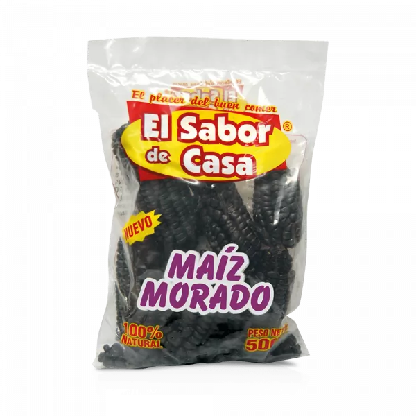 Maíz Morado (500g)