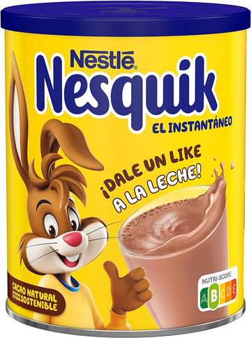 Nesquik Chocolate (390g)