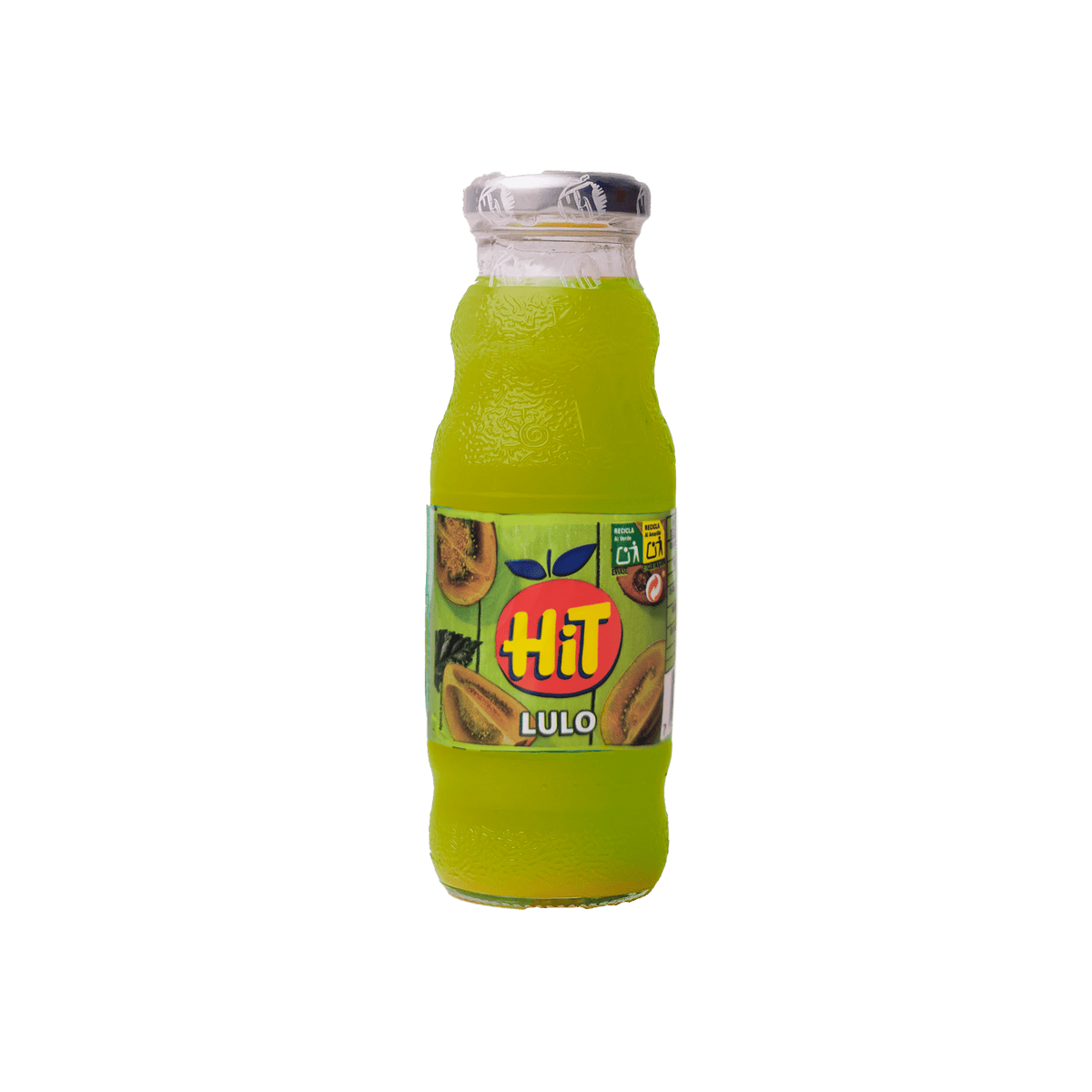 Jugo Hit Lulo (237ml)