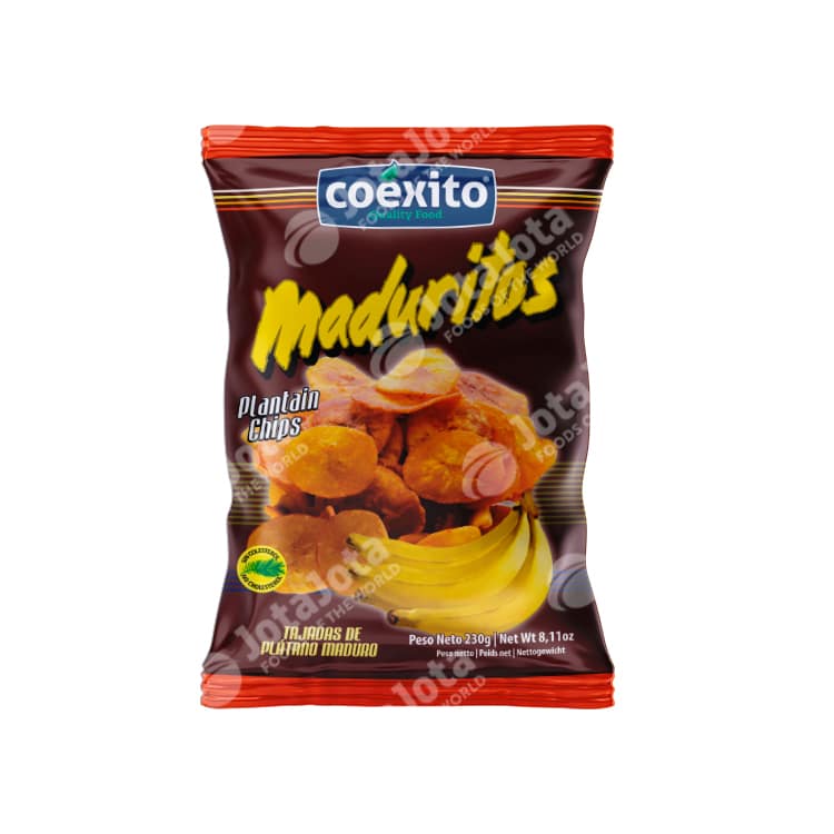 Coexito Maduritos (230g)