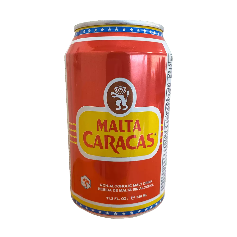 Malta Caracas (330ml)