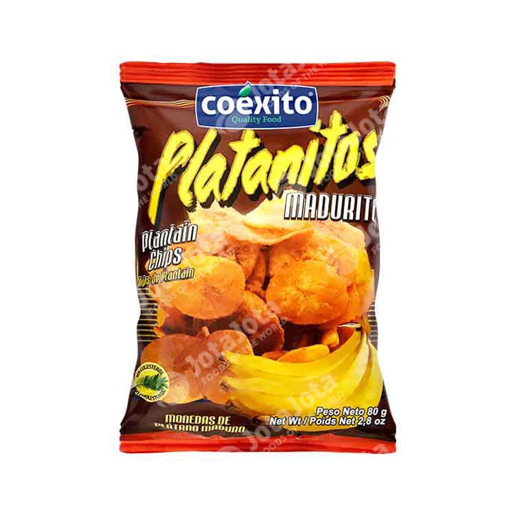 Coexito Maduritos (80g)
