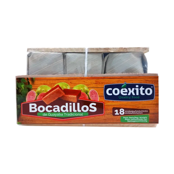 Bocadillo Veleño (540g)