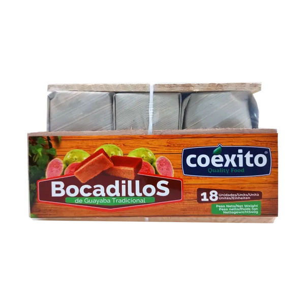 Bocadillo Veleño (540g)