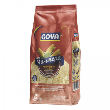 GOYA Mezcla Dulce Cachapas / Choclo (500g)