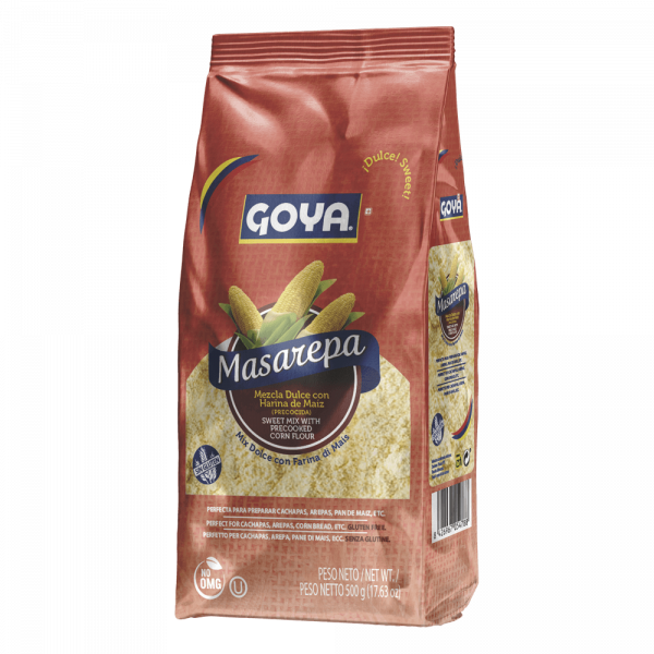 GOYA Mezcla Dulce Cachapas / Choclo (500g)