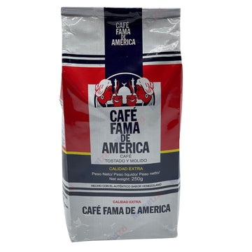 Café Fama de América (250g)