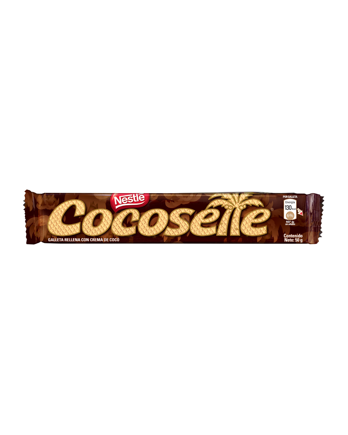 Nestle Cocosette (50g)