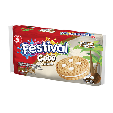Noel Festival Coco (403g)