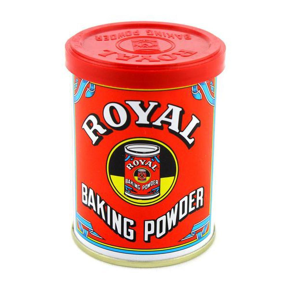 Royal Baking Powder (113g)