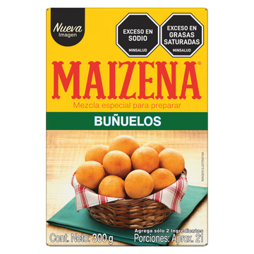 Maizena Buñuelos (300g)