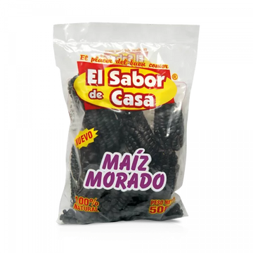 Maíz Morado (500g)