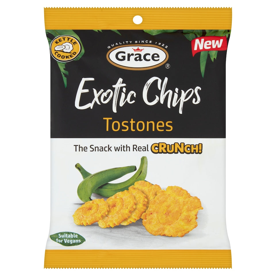 Grace Tostones (75g)