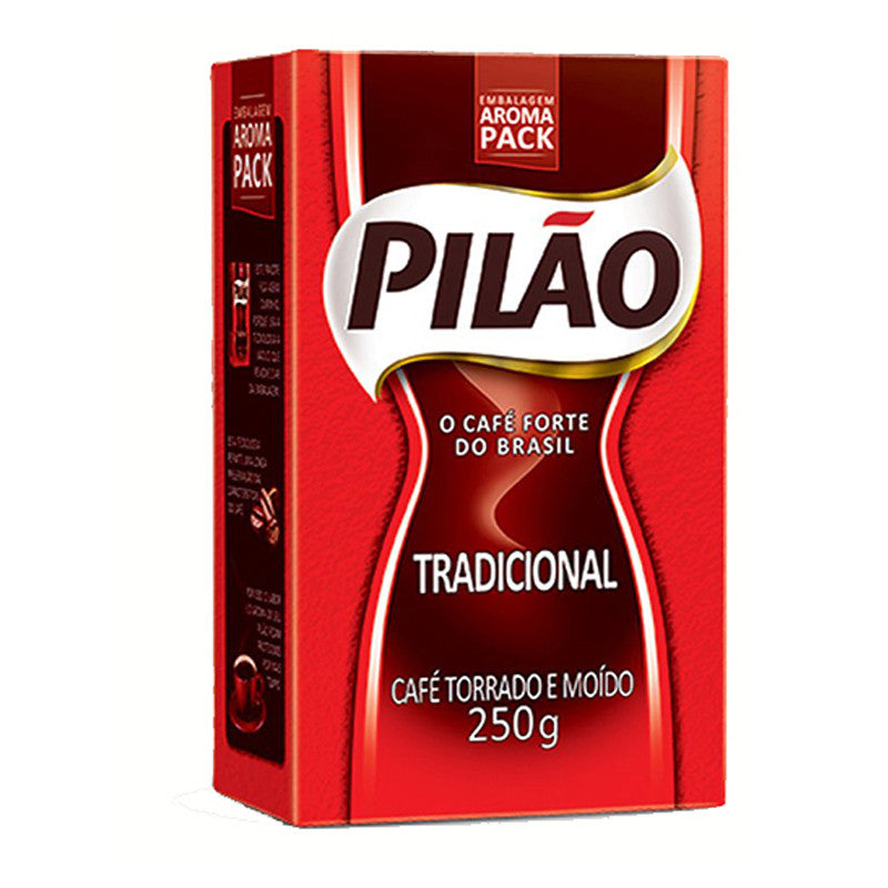 Café Pilão (250g)