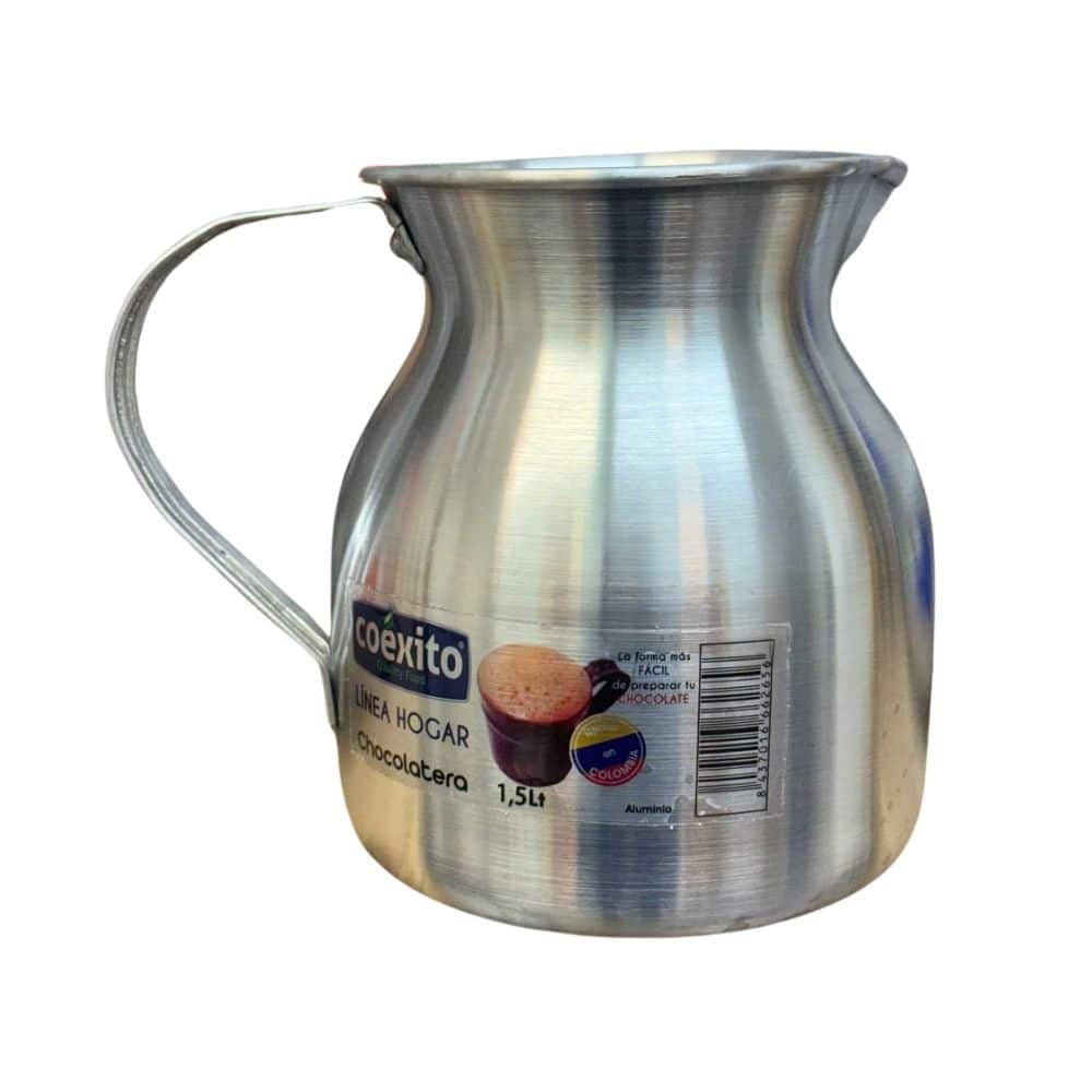Coexito Chocolatera Jug