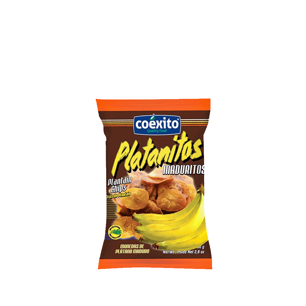 Coexito Maduritos (80g)