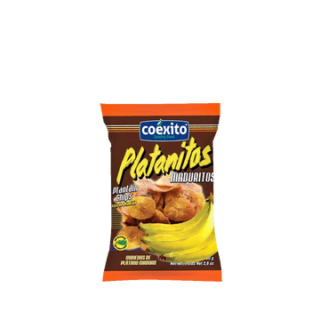 Coexito Maduritos (80g)