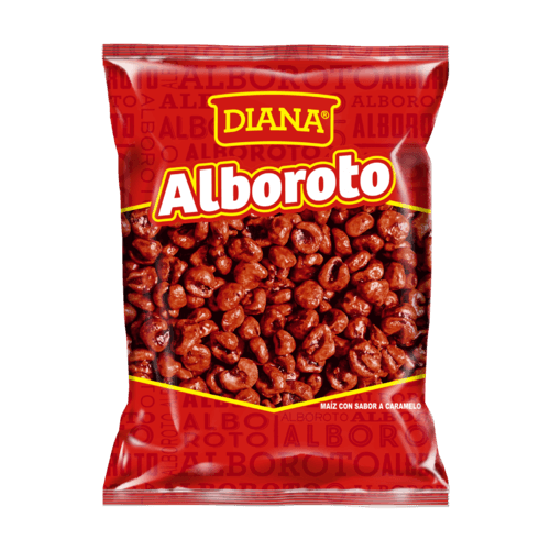 Diana Alboroto (185g)