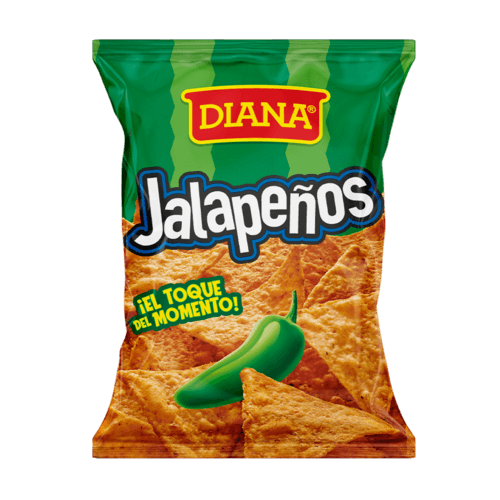 Diana Jalapeños (150g)