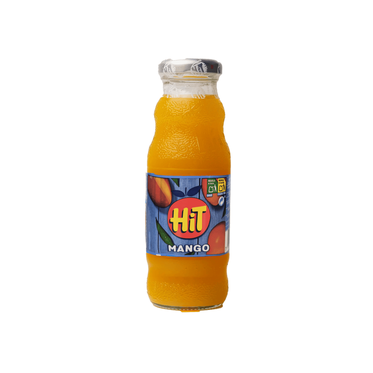 Jugo Hit Mango (237ml)
