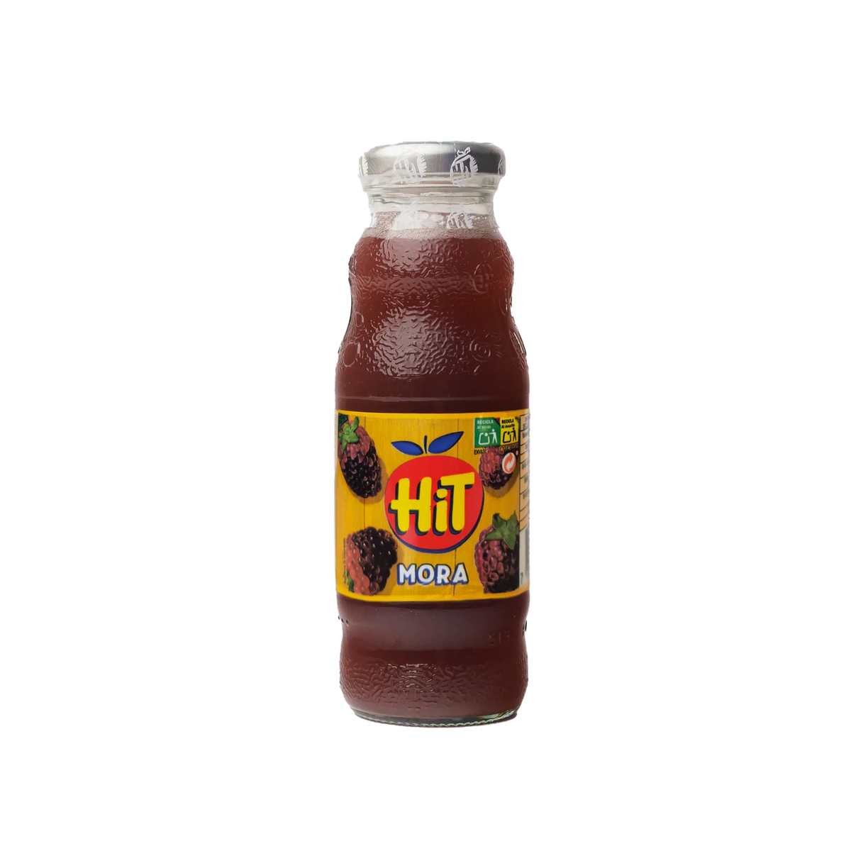 Jugo Hit Mora (237ml)