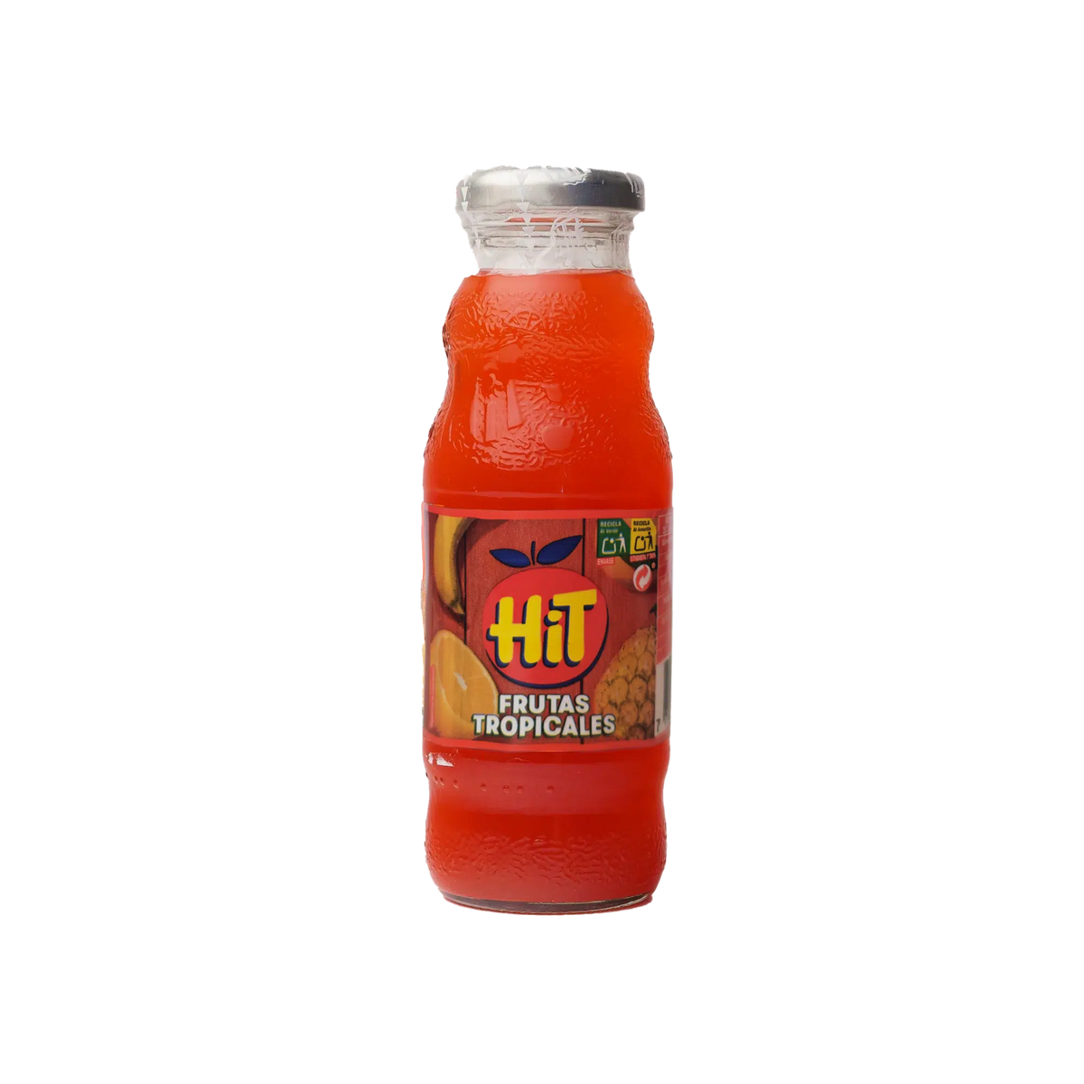 Jugo Hit Tropical (237ml)
