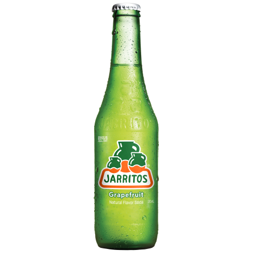 Jarritos Grapefruit (370ml)