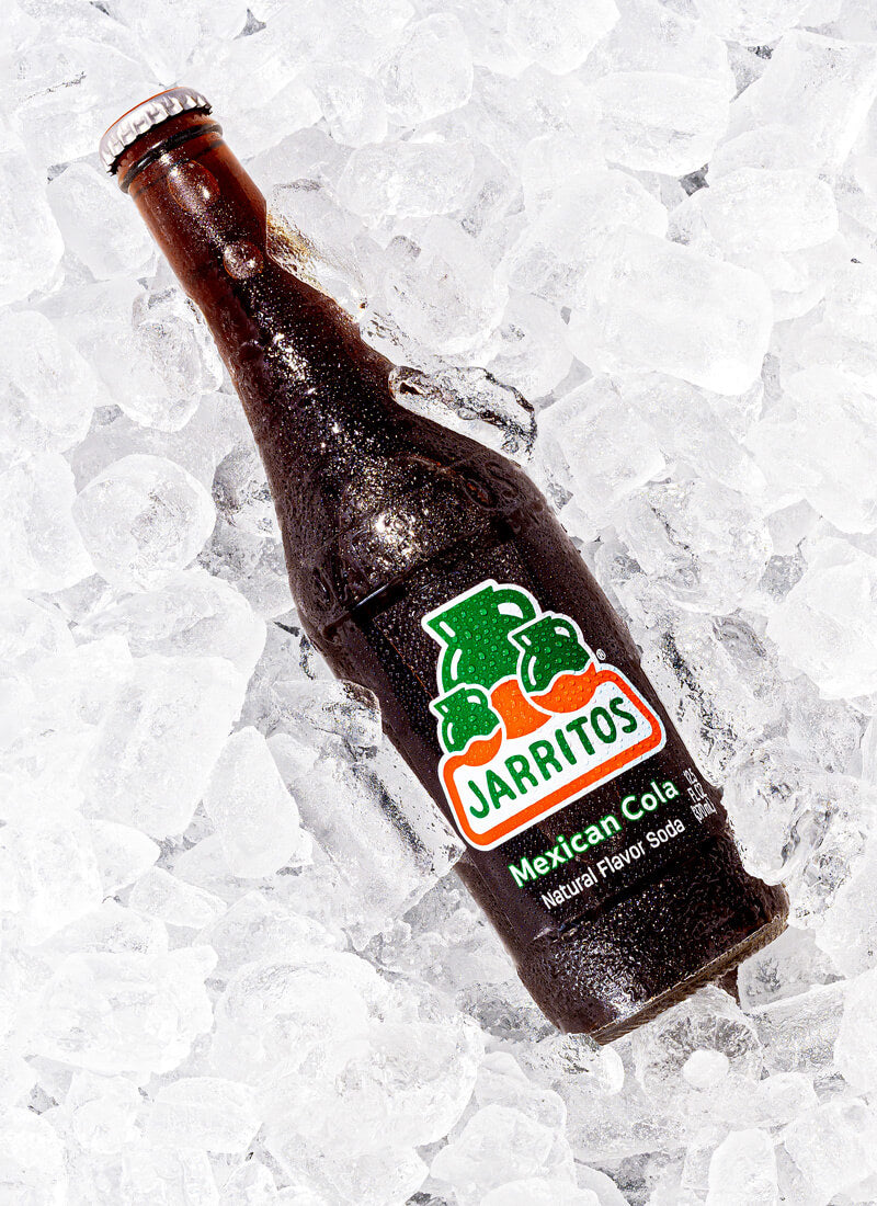Jarritos Mexican Cola (370ml)