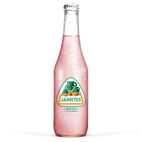 Jarritos Guava (370ml)