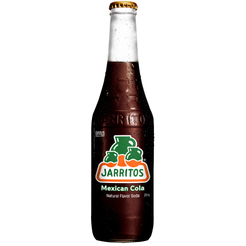 Jarritos Mexican Cola (370ml)