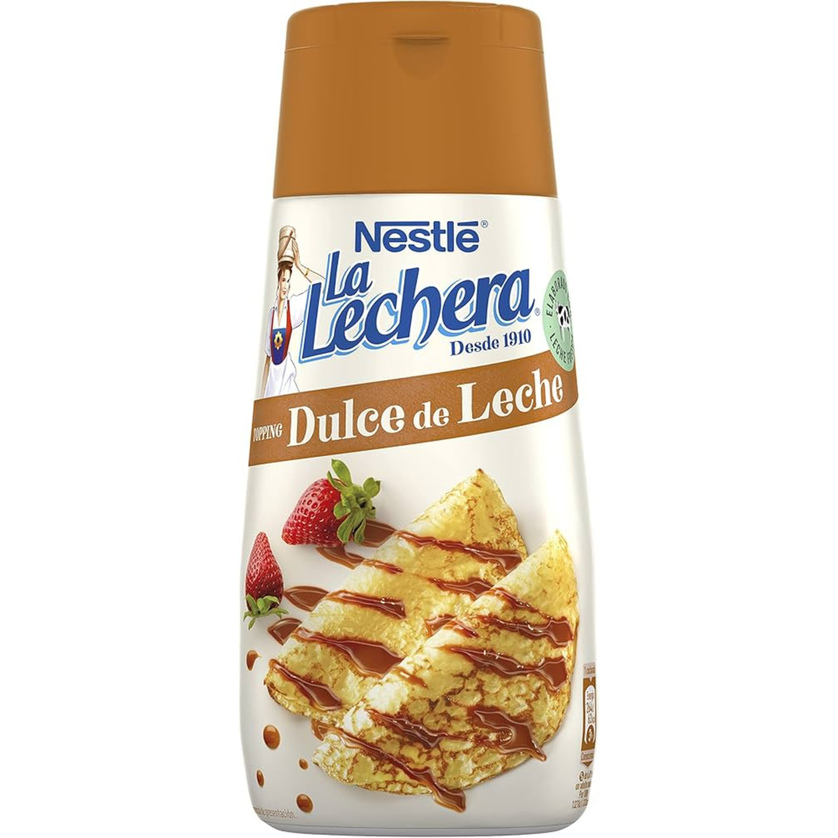 Nestle La Lechera Dulce de Leche (450g)
