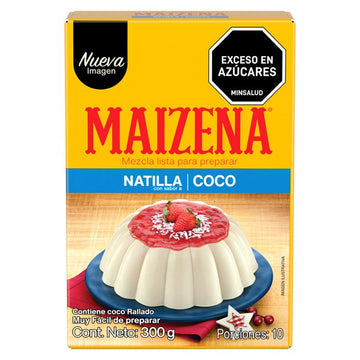 Maizena Natilla Coco (300g)