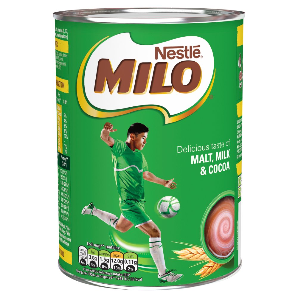 Nestle Milo (400g)