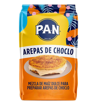 Harina PAN - Maíz Dulce (500g)