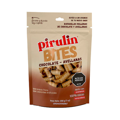 Pirulin Bites (200g)