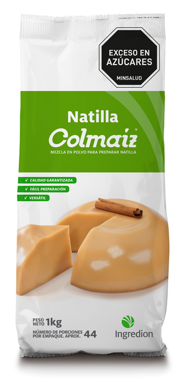 Colmaiz Natilla (1kg)