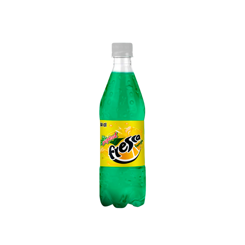Fresca Toronja (500ml)