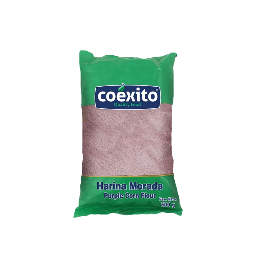 Coexito Harina Morada (500g)