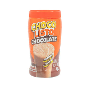 Chocolisto Chocolate Powder (300g)