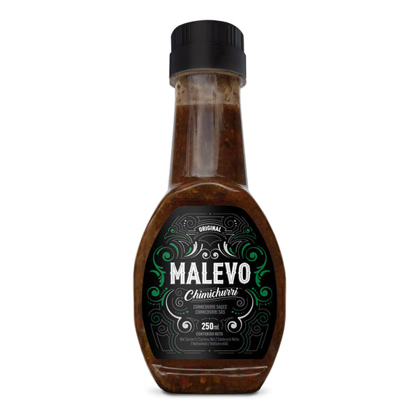 Chimichurri Malevo (250ml)