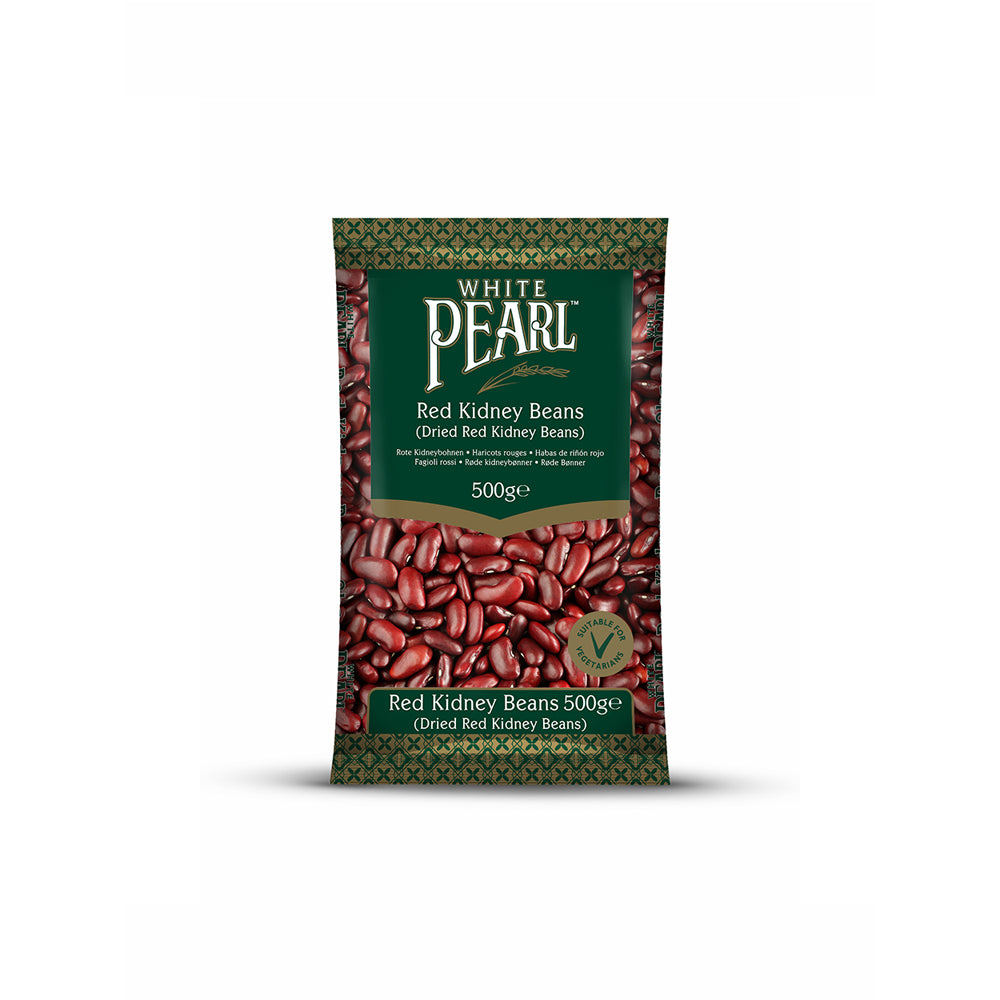Frijoles Rojos (500g)