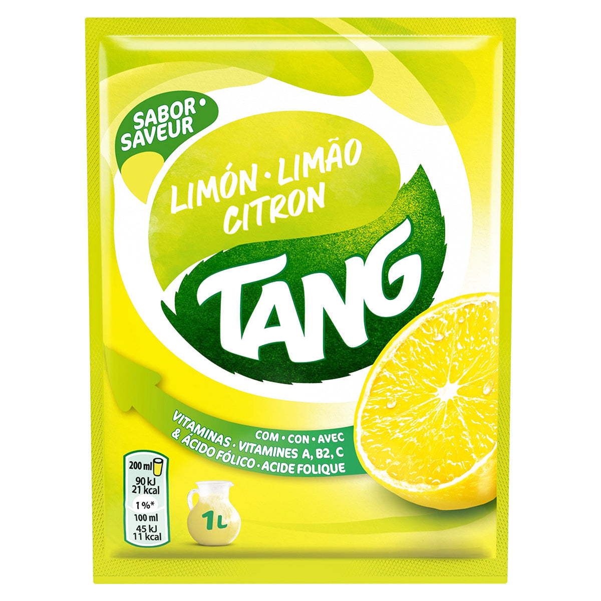 Tang Limon (30g)