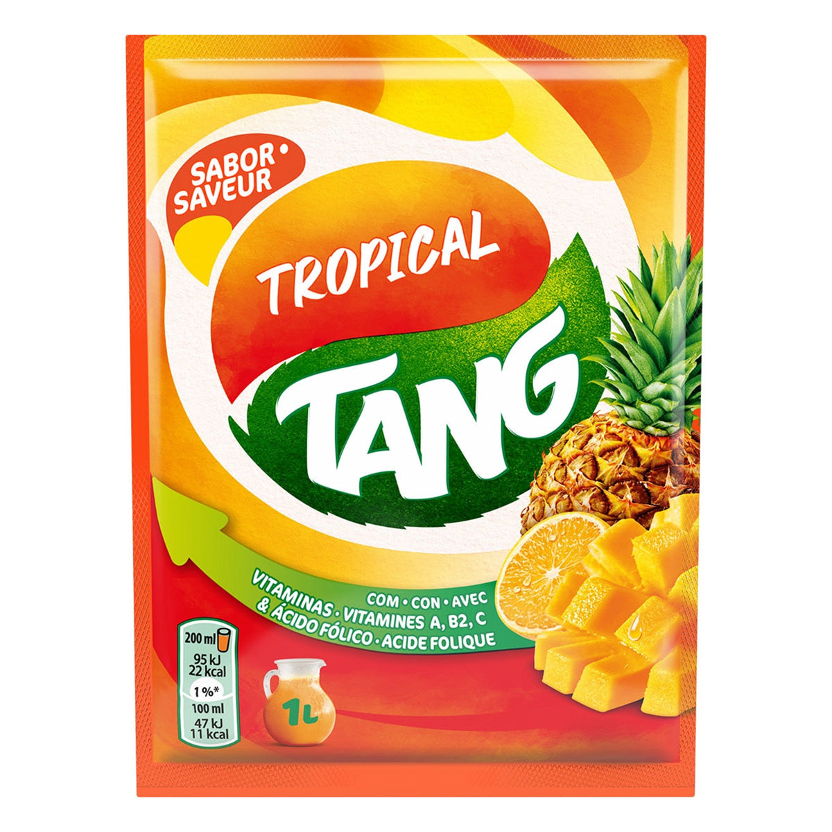 Tang Tropical (30g)