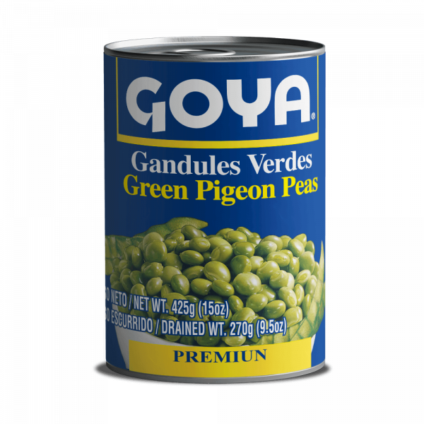 Gandules Verdes (425g)