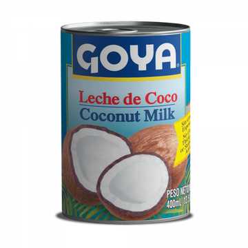 GOYA Leche de Coco (400ml)