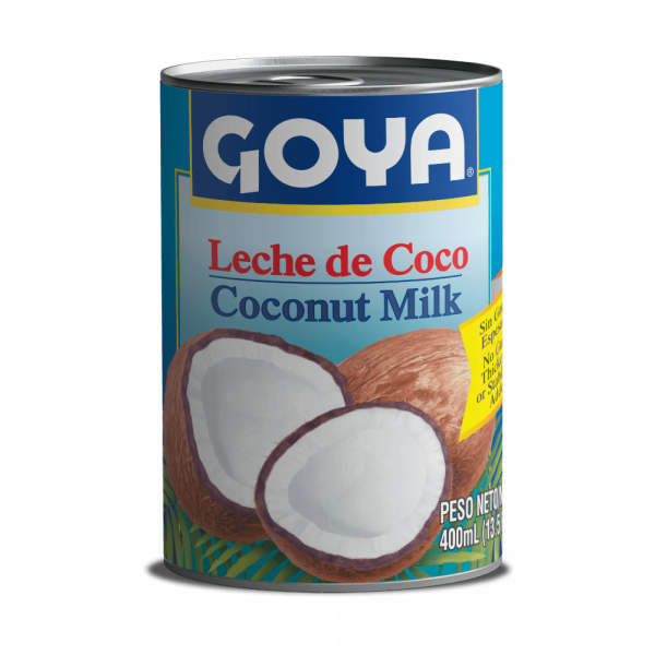 GOYA Leche de Coco (400ml)