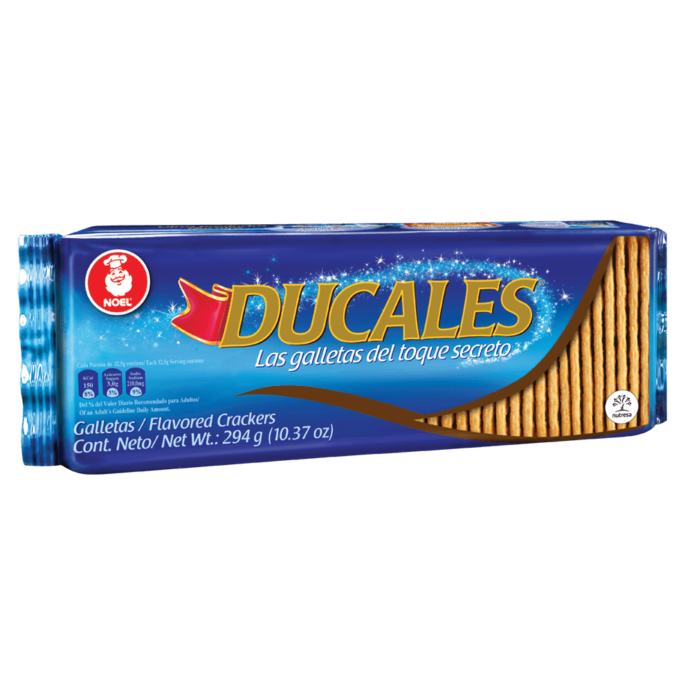 Noel Ducales (294g)