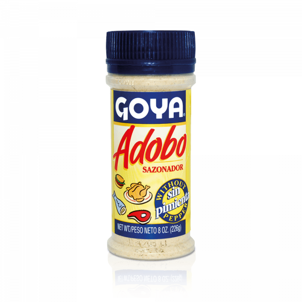 GOYA Adobo sin pimienta (226g)