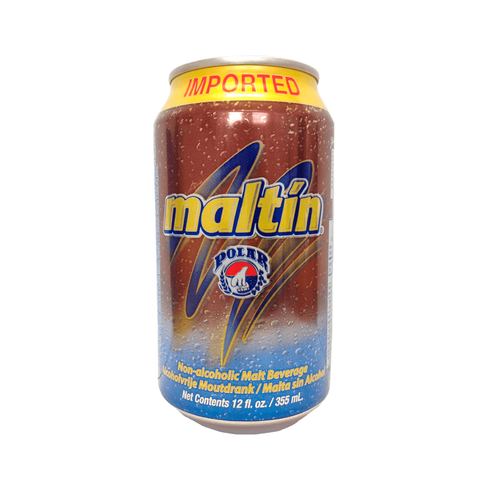 Malta Polar (355ml)