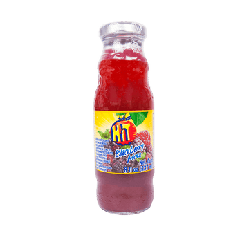 Jugo Hit Mora (237ml)